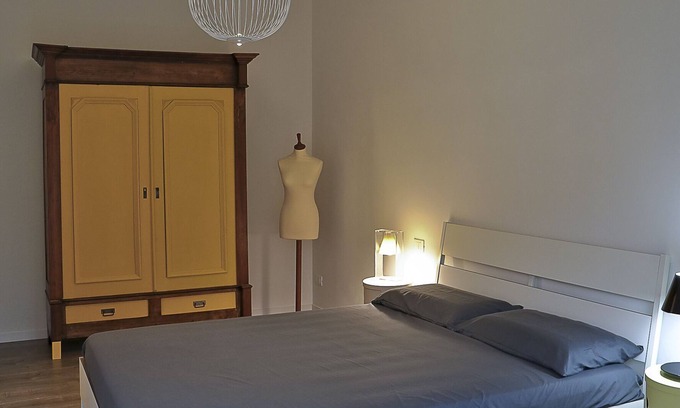 San Paolo Apartment | Gorgeous Apartment convenient city center
