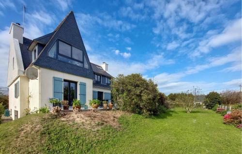 Concarneau Apartment | Gorgeous Apartment In Concarneau