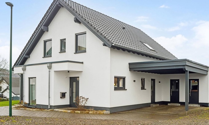 Helden Apartment | Gorgeous apartment in Attendorn
