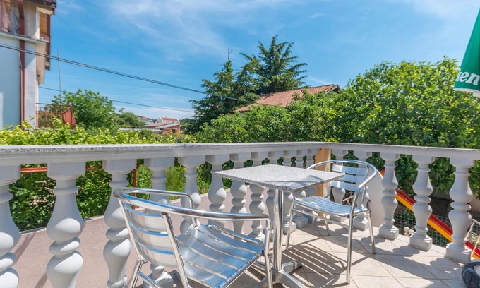 Kakma Apartment | Gorgeous apartment in Kakma with WiFi