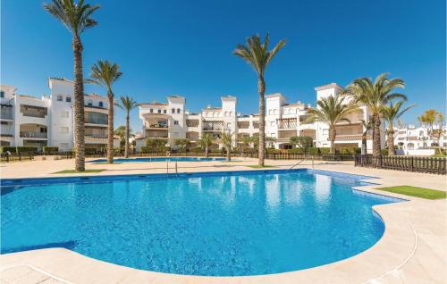 Roldan Apartment | Gorgeous Apartment In Roldán With Wifi