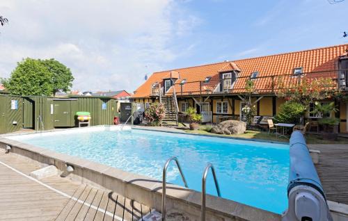 Svaneke Apartment | Gorgeous Apartment In Svaneke With Wifi
