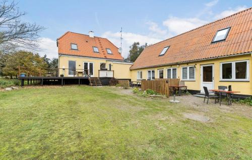 Svaneke Apartment | Gorgeous Apartment In Svaneke With Wifi