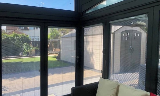 Rayners Lane House | Gorgeous double room < 5 min walk Rayners Lane stn