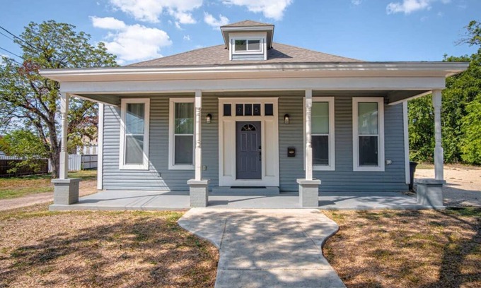 Near East Side House | Gorgeous, Family-Friendly Home Near Downtown