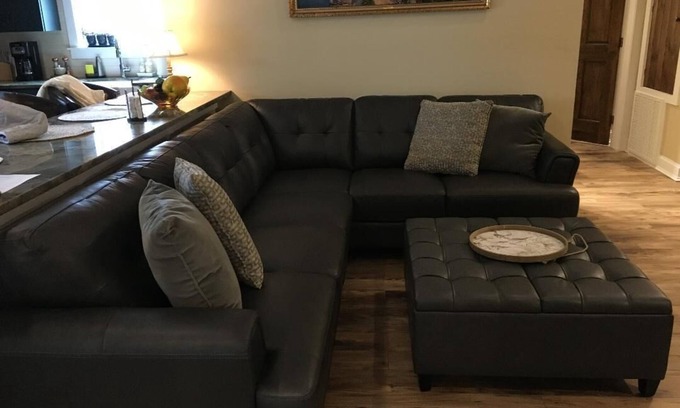 Windham Apartment | Gorgeous, First Class, 2 King apartment in downtown Windham