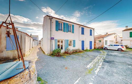 Saint-Denis-d'Oleron House | Gorgeous Home In Saint-Denis-D'oléron