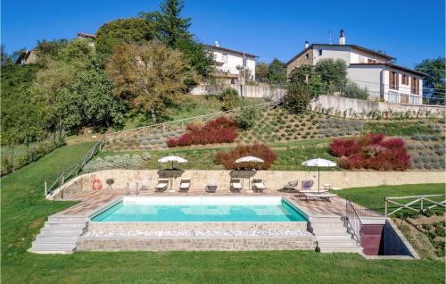 Castiglion Fiorentino House | Gorgeous Home In Castiglion Fiorentino