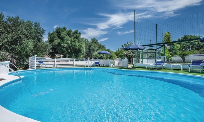 Sant'Angelo Romano House | Gorgeous home in Sant'Angelo Romano