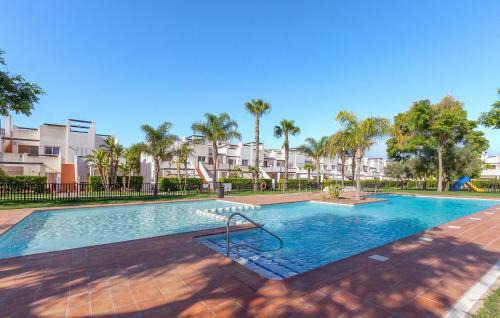 Alhama de Murcia House | Gorgeous Home In Condado De Alhama