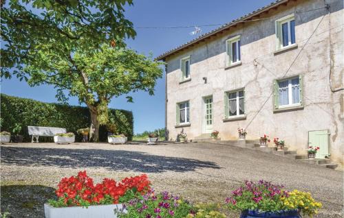 Moissac House | Gorgeous Home In Durfort Capelette
