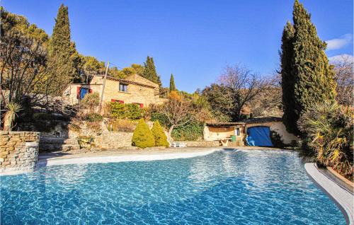 Entrechaux House | Gorgeous Home In Entrechaux