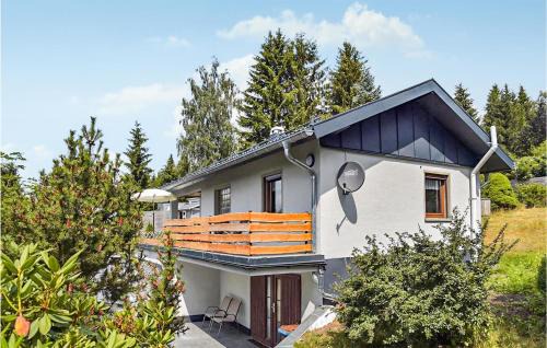 Goldlauter House | Gorgeous Home In Goldlauter-Heidersbach