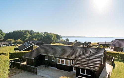Kelstrup House | Gorgeous Home In Haderslev With Wifi