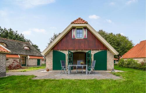 IJhorst House | Gorgeous Home In Ijhorst With Wifi