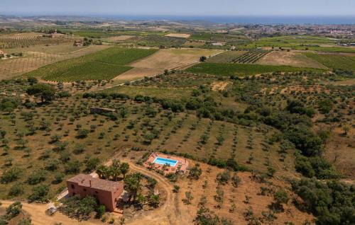 Menfi House | Gorgeous Home In Menfi With Wifi