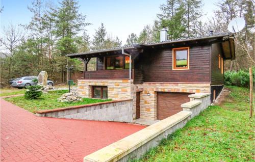 Merzalben House | Gorgeous Home In Merzalben With Wifi