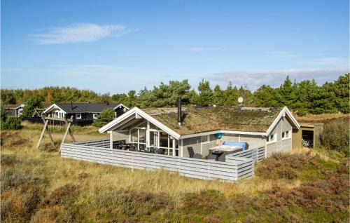 Romo House | Gorgeous Home In Rømø With Sauna