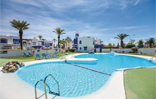 Roquetas de Mar House | Gorgeous Home In Roquetas De Mar