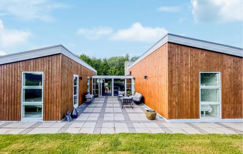 Skovmose House | Gorgeous Home In Sydals With Sauna