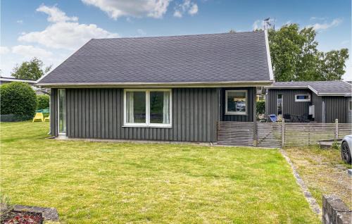 Skummesloevsstrand House | Gorgeous Home In Skummeslövsstrand