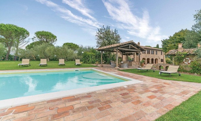 Torgiano House | Gorgeous home in Torgiano PG