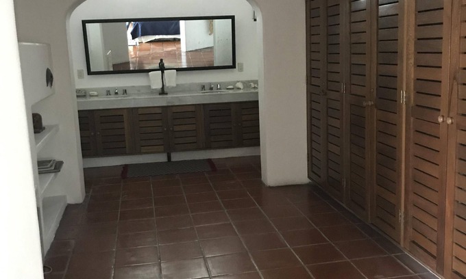Peninsulas de Santiago Villa | Gorgeous ocean view Villa
