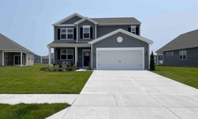 Ocean View House | Gorgeous Seaside Paradise - The Ultimate Family Getaway!