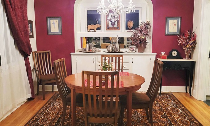 Beaumont - Wilshire House | Gorgeous Well Equipped Bungalow in the Heart of Portland