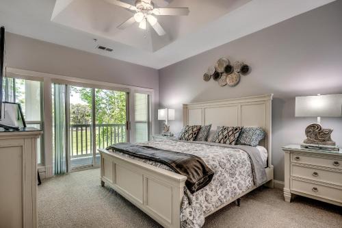 Carolina Forest House | Gorgeous World Tour Condo Near Beach&attractions