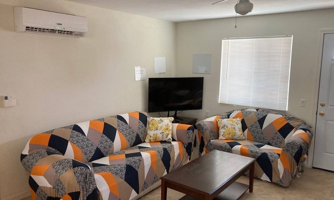 Twentynine Palms House | Gorgonio Retreat - close to Joshua Tree Park entrance