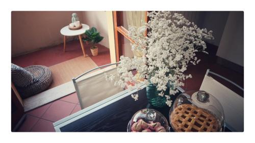 Sarzana Apartment | Gori 11