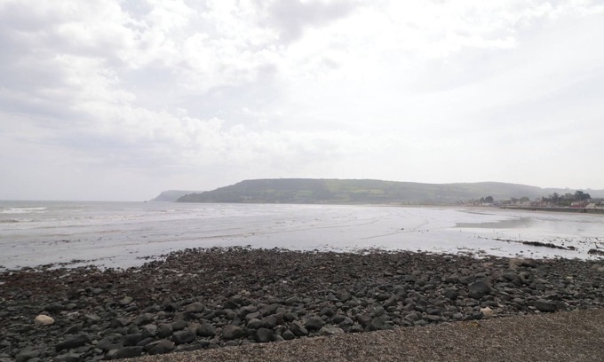 Glenariff Cottage | Gortin Cottage