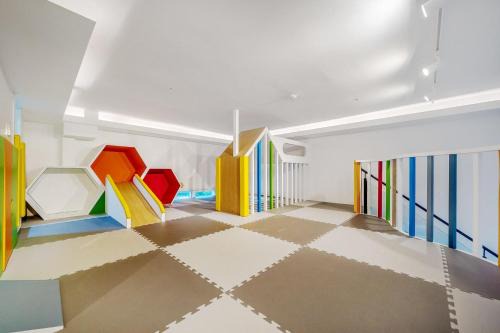 Sokcho House | Goseong Belloci Kids Poolivilla