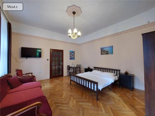 Siofok Aranypart Hotel | Gosztonyi Villa