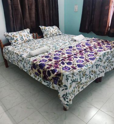 Alappuzha House | Gothra Beach Casa