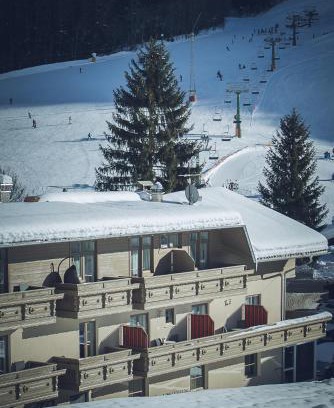 Cadipietra Hotel | Gourmet AlpinHotel Sonnleiten
