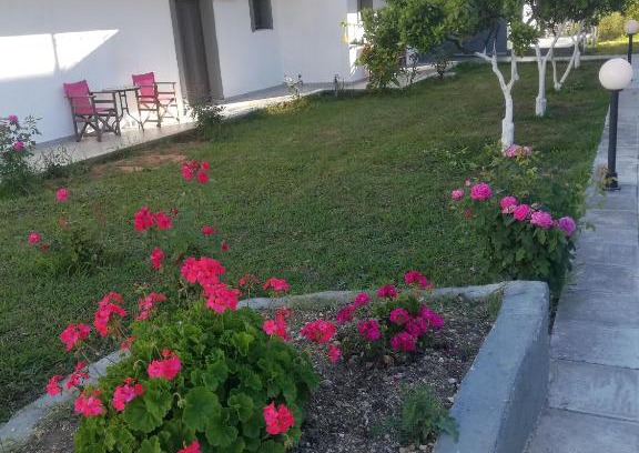 Gouvia Apartment | Gouvia House Luxury Apartments
