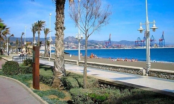 Jardin de la Abadia Apartment | Goya Apartamentos B