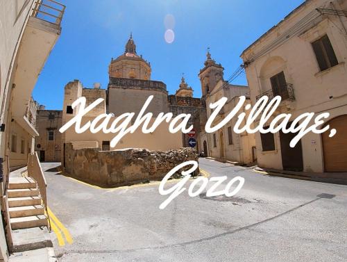 Xaghra House | Gozo Freediving Dojo