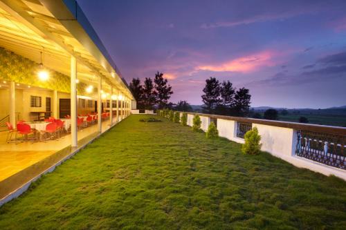 Girnare Resort | GP Hotels and Resorts