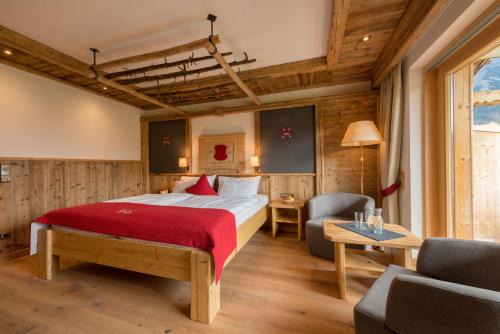 Mittenwald Hotel | Gröbl-Alm
