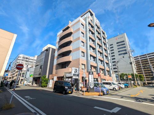 Chuo Ward Hotel | GR Hotel Suidocho