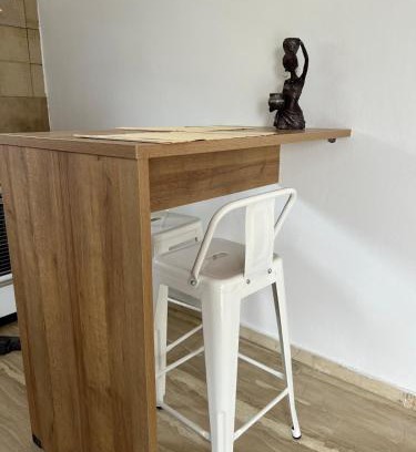 Aitoliko Apartment | K2 studios ενιαίος χώρος