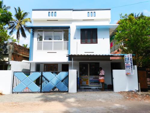 Neyyattinkara House | Grace home stay