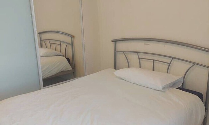 Stockton-on-Tees House | Grace House