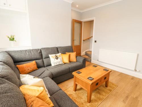 Silloth House | Grace House