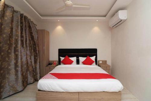 Pondicherry Hotel | Grace Residency