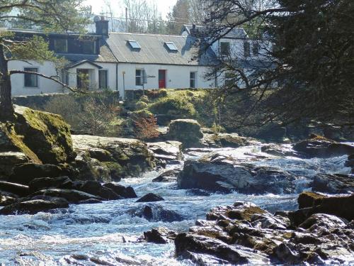 Killin House | Gracedieu