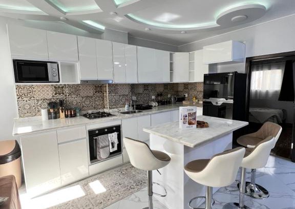 Sakkala Apartment | GRACELAND Apartment in Hurghada city centre